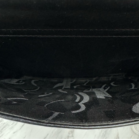 **SOLD**Salvatore Ferragamo Vintage Bag - Picture 7 of 9